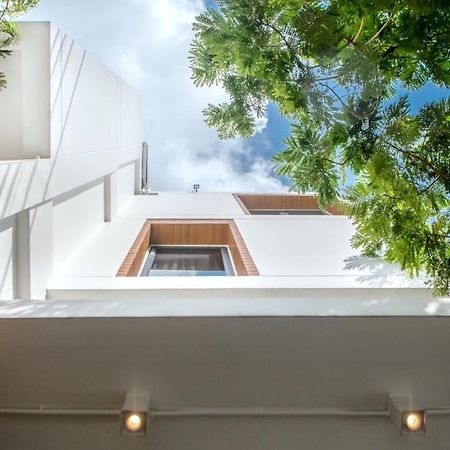 Zen Master Hotel Bangkok Zewnętrze zdjęcie