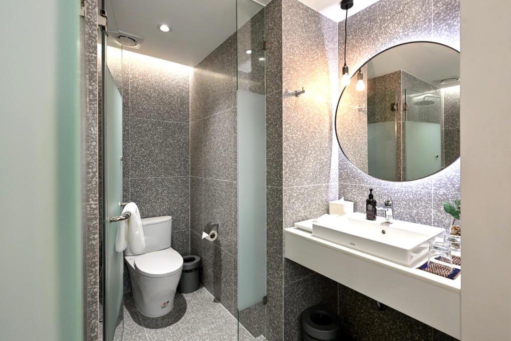 Zen Master Hotel Bangkok Zewnętrze zdjęcie