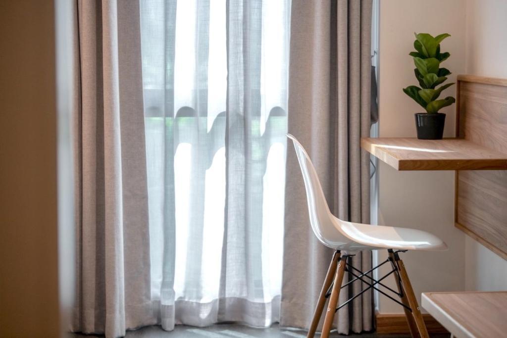 Zen Master Hotel Bangkok Zewnętrze zdjęcie