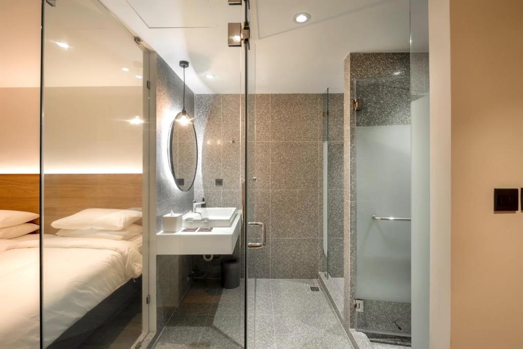 Zen Master Hotel Bangkok Zewnętrze zdjęcie