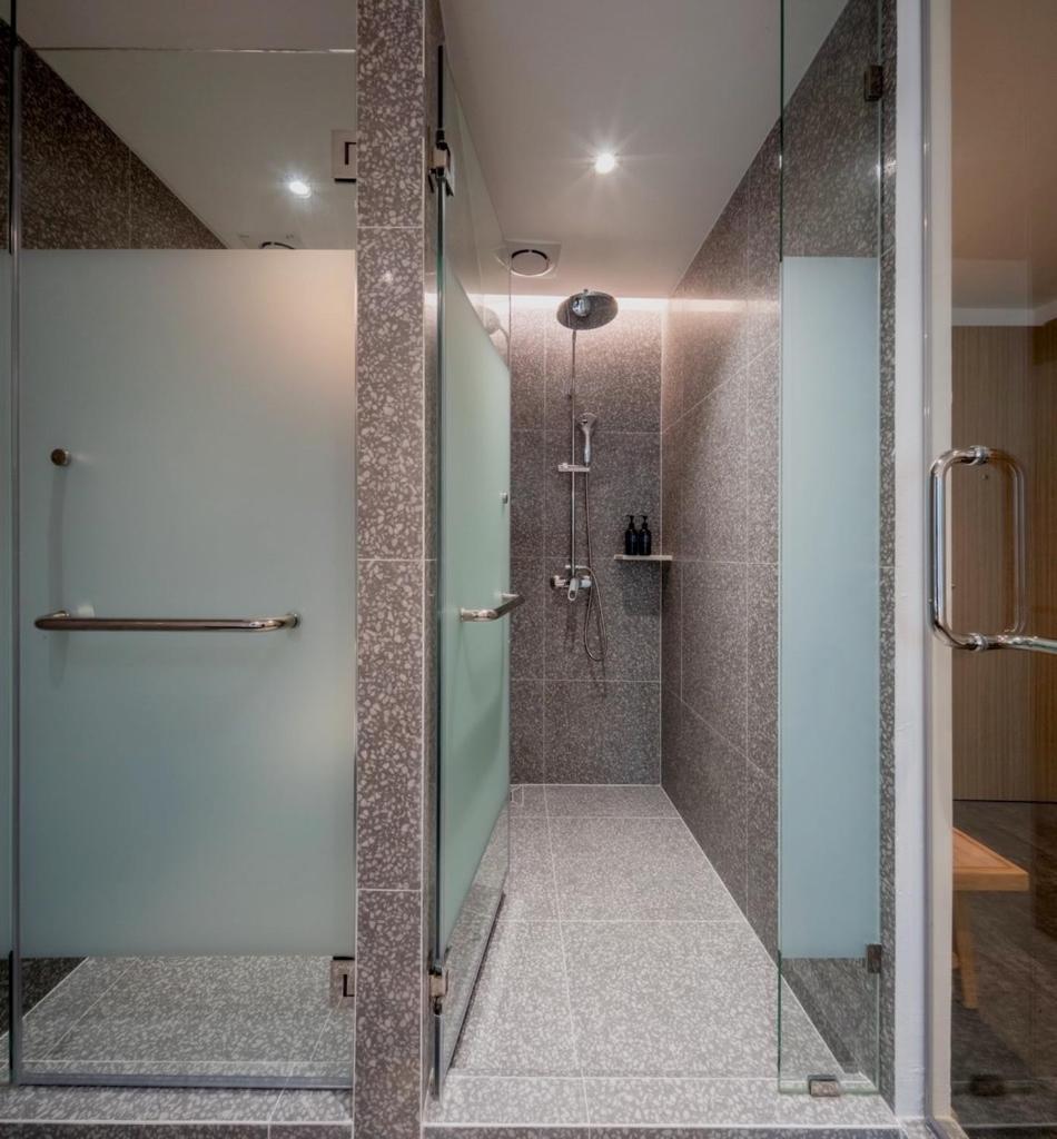 Zen Master Hotel Bangkok Zewnętrze zdjęcie
